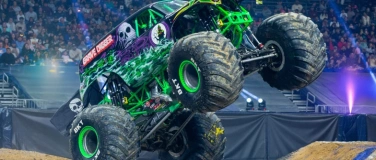 Event-Image for 'Monster Jam'