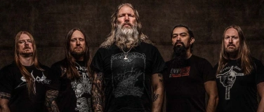 Event-Image for 'Amon Amarth'