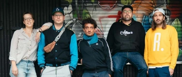 Event-Image for 'Dicht & Ergreifend'