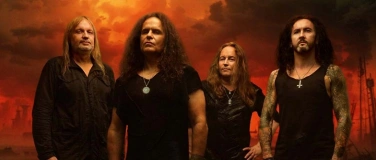 Event-Image for 'Kreator'