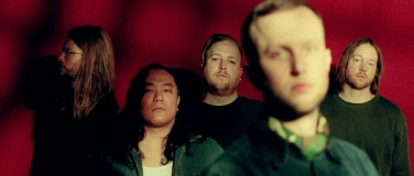 Event-Image for 'La Dispute'