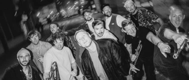 Event-Image for 'Querbeat'