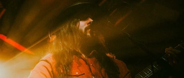 Event-Image for 'Shawn James'