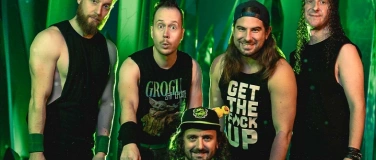 Event-Image for 'Alestorm (SCT)'