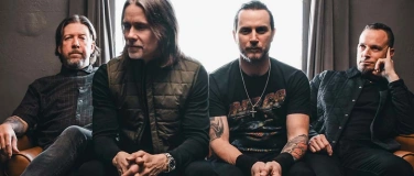 Event-Image for 'Alter Bridge'