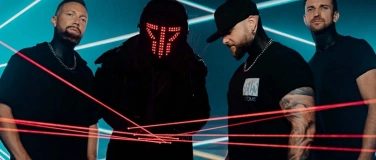 Event-Image for 'Smash Into Pieces'
