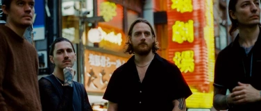 Event-Image for 'The Plot in You'