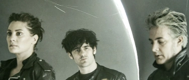 Event-Image for 'Black Rebel Motorcycle Club (US)'