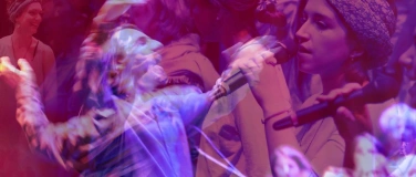 Event-Image for 'Goccia di Voci, musikalische Überraschung und Lebensfreude'