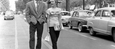 Event-Image for 'A bout de souffle'