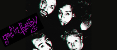 Event-Image for 'God in Therapy'