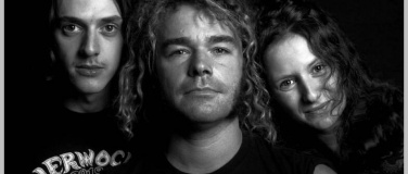 Event-Image for 'Godzilla Was Too Drunk To Destroy Tokyo'