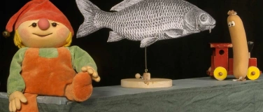 Event-Image for 'Goethe, Wassermaus und Kr&ouml;te'