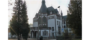 Veranstalter:in von Konzert des Schulorchesters der Goetheschule