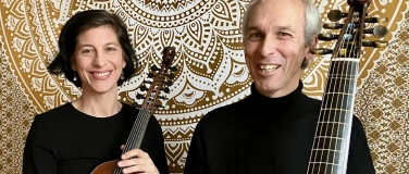 Event-Image for 'Ineichens Barockgarage - Viola d'Amore und Gambe'