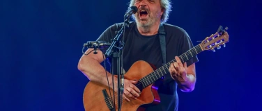 Event-Image for 'G&ouml;tz Widmann: Party Time'