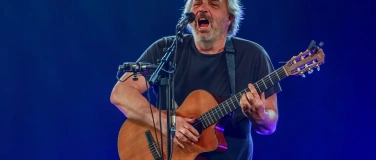 Event-Image for 'G&ouml;tz Widmann: Auf Tour mit seinem Album &bdquo;Party Time&ldquo;'