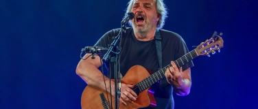 Event-Image for 'Götz Widmann: Auf Tour mit seinem Programm “Party Time“'