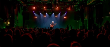 Event-Image for 'Götz Widmann: Auf Tour mit seinem neuen Album „Blütenduft“'