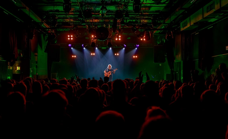 Event-Image for 'Götz Widmann: Auf Tour mit seinem neuen Album „Blütenduft“'
