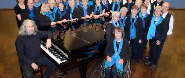 Event-Image for 'GofenbergChor &ndash; &bdquo;Freylekh zol zayn&ldquo;'