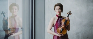Event-Image for 'Langenargener Schlosskonzerte  - Violine, Klavier'