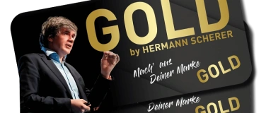Event-Image for 'Hermann Scherer Gold Programm Mastershausen'