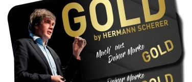 Event-Image for 'Hermann Scherer Gold Programm'