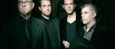 Event-Image for 'The Golden Apes und The City Gates - live auf dem Horstberg'