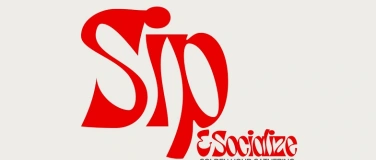 Event-Image for 'Sip&Socialize - Golden Hour Gathering'