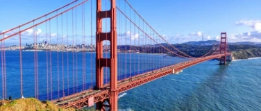 Event-Image for '#8  - Silicon Valley meets Switzerland'