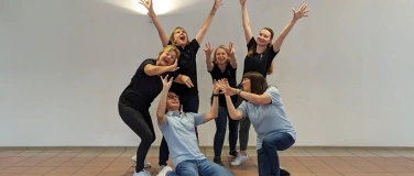 Event-Image for 'Improtheater: "Goldfisch Cocktail"'