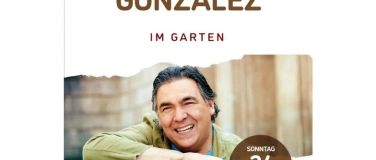 Event-Image for '¡Melodías Latinoamericanas! – Ein Abend voller Leidenschaft'