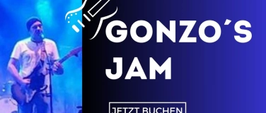 Event-Image for 'Gonzos Jam'