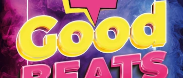 Event-Image for 'Good Beats Clubsounds Party'