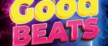 Event-Image for 'Good Beats Club Night'