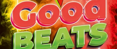 Event-Image for 'Good Beats Club Night 2'