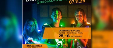 Event-Image for 'Wir haben Geburtstag - Und ihr bekommt die Geschenke!'