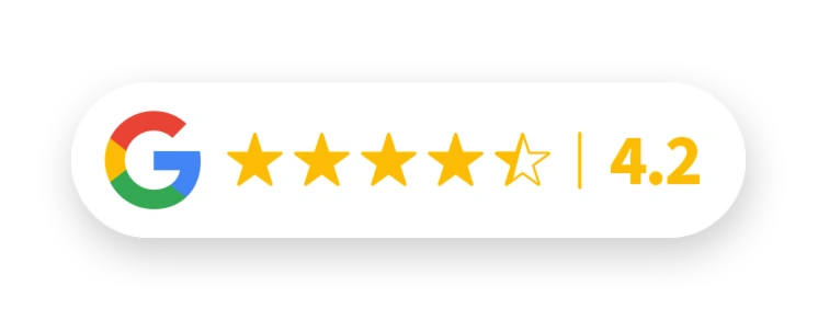 Google Badge