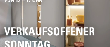 Event-Image for 'Verkaufsoffener Sonntag bei XXL KÜCHEN ASS in Görlitz'