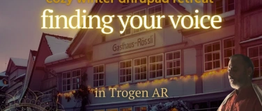 Event-Image for 'Dhrupad Retreat with Amit Sharma'