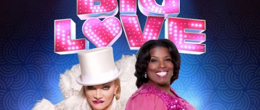 Event-Image for 'BIG LOVE – Grezenloses Entertainment'