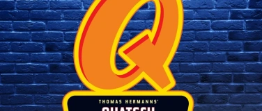 Event-Image for 'Quatsch Comedy Club'