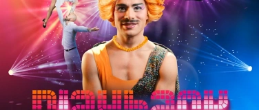 Event-Image for 'GOP Silvester-Gala'
