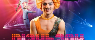 Event-Image for 'GOP Silvester-Matinée'