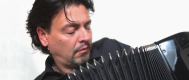 Event-Image for 'Goran Kovacevic Solo: His-Story'