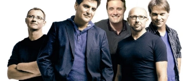 Event-Image for 'Gordian Knot'