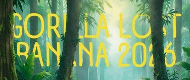 Event-Image for 'Gorilla lost Banana 2026'