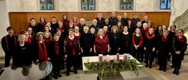 Event-Image for 'Gospel-Konzert'