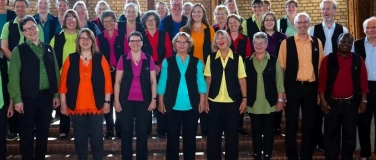 Event-Image for 'Gospelboat'